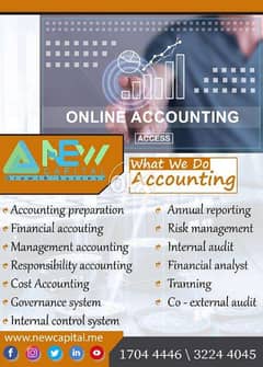 /-////Accounting