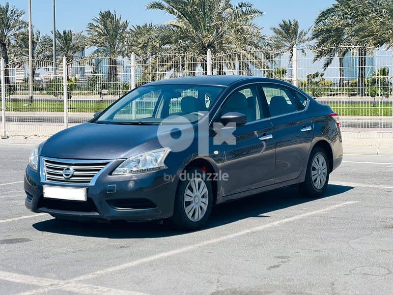 olx nissan sentra for sale