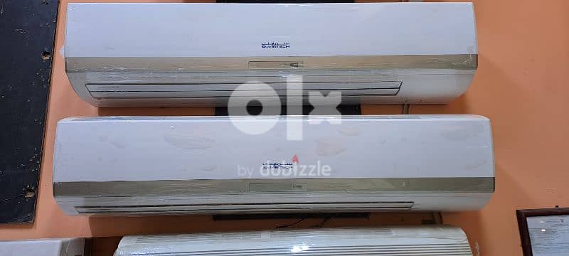 used split ac olx