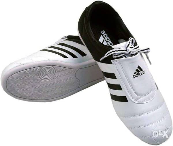 adidas kick 2 trainers