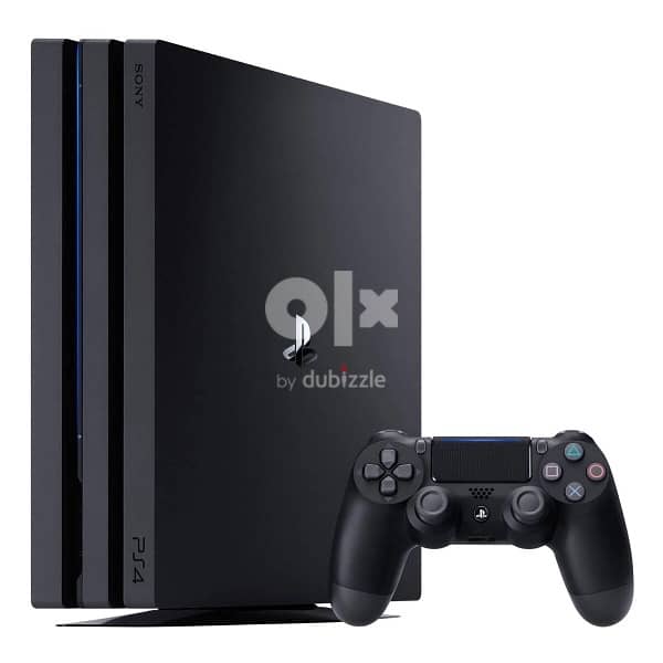 PLAYSTATION 4 pro ( 1TB ) - Video Game Consoles - 104945926