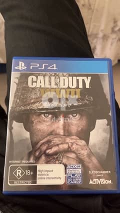 call of duty modern warfare ps4 shopee