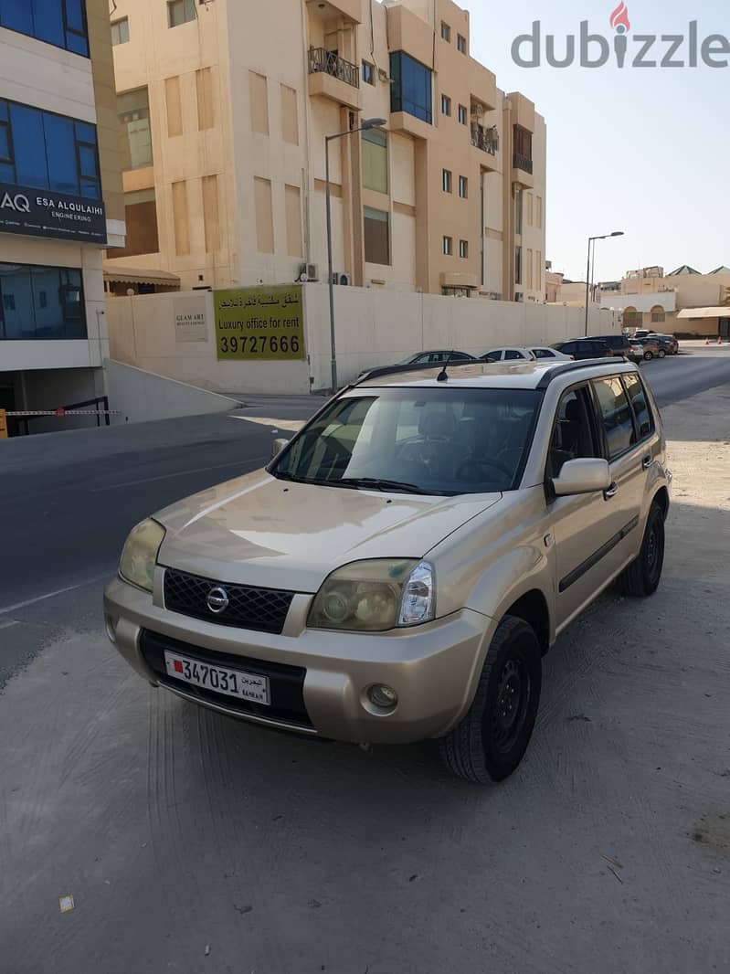 nissan sunny 97