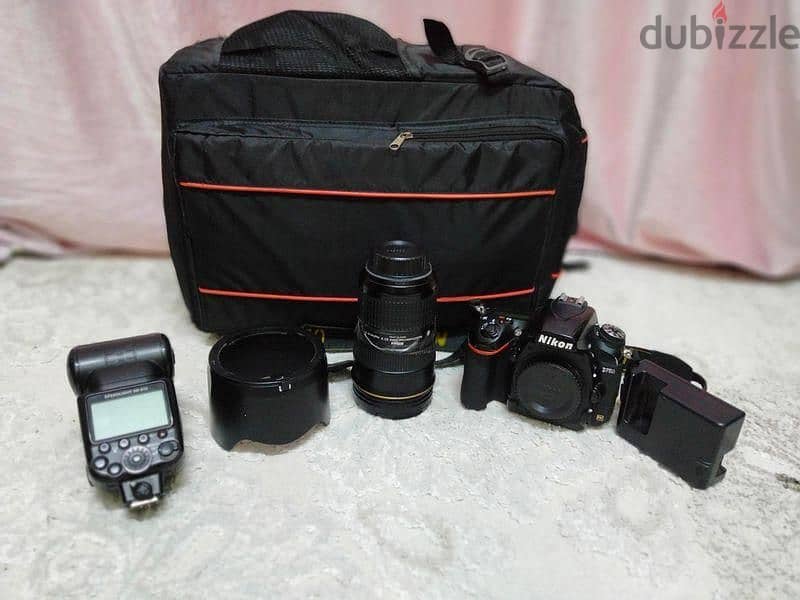 nikon d750 in olx