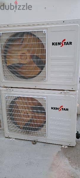 kenstar ac compressor price