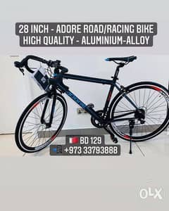 road bike olx