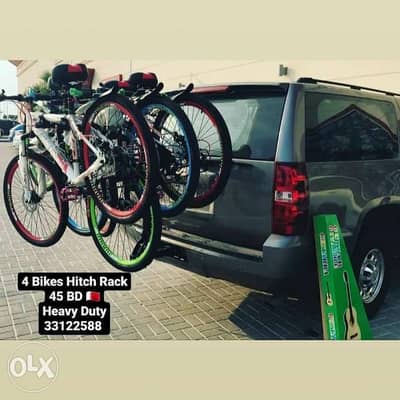 car cycle stand olx