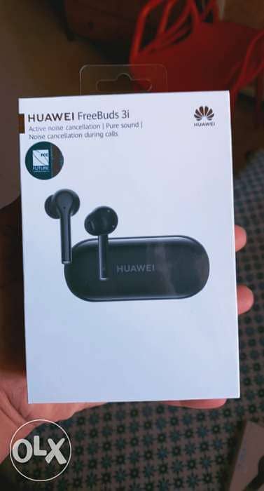 huawei freebuds olx