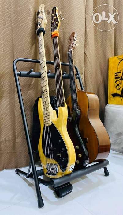 guitar stand olx