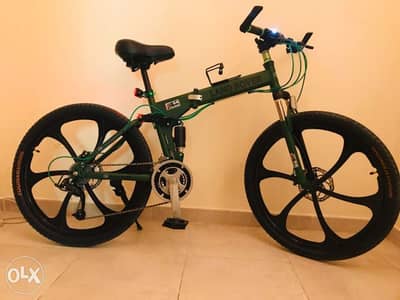 land rover cycle olx