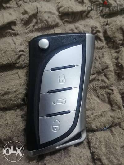 Universal Key remote 0