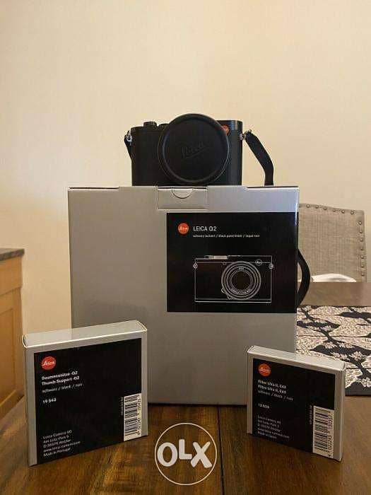 leica olx