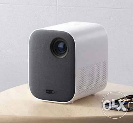 mi mijia youth projector