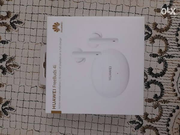 huawei freebuds 4i olx