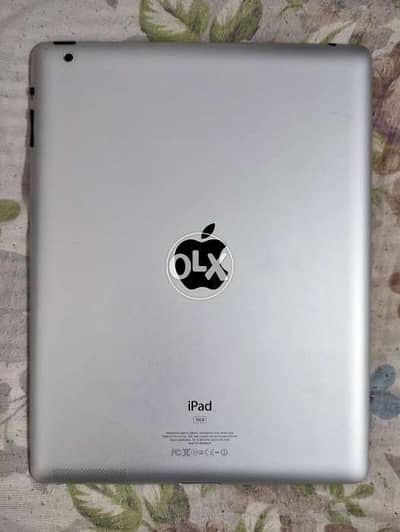 iPad 2 - 16GB WiFi - White 1