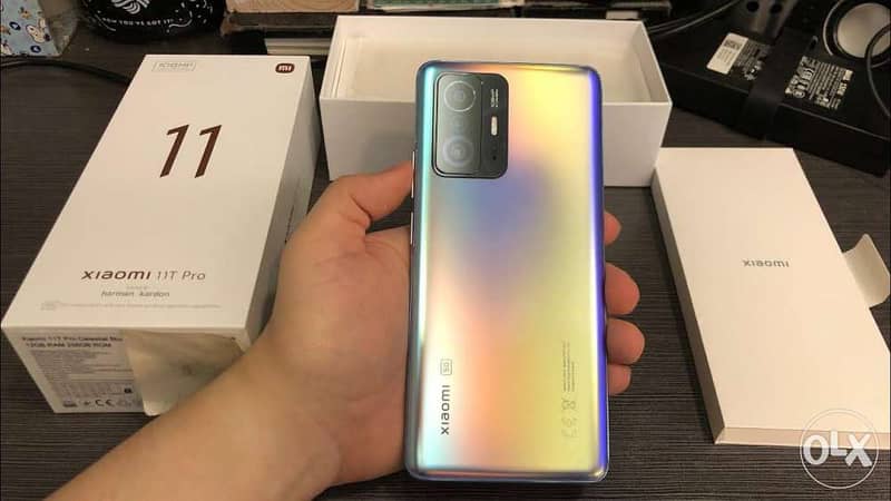 xiaomi 11t pro 5g olx