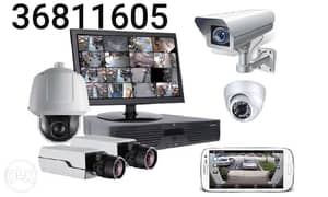 Good offer with fixing cctv camera call me 0