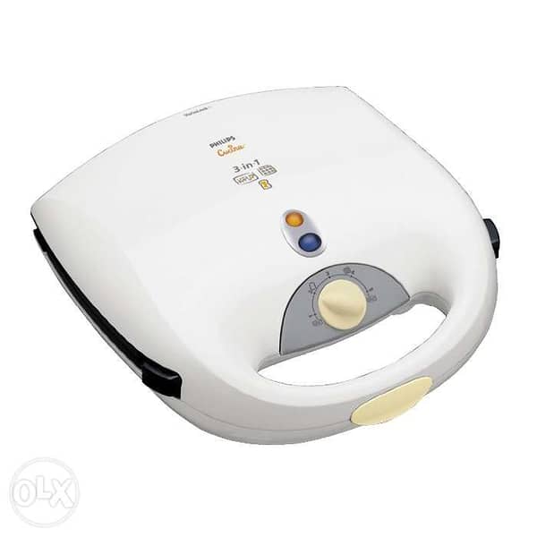 philips waffle