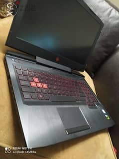 HP