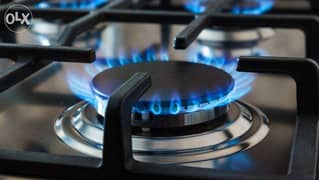 Gas Stove Repairs Service, For Any Make Or Model 0