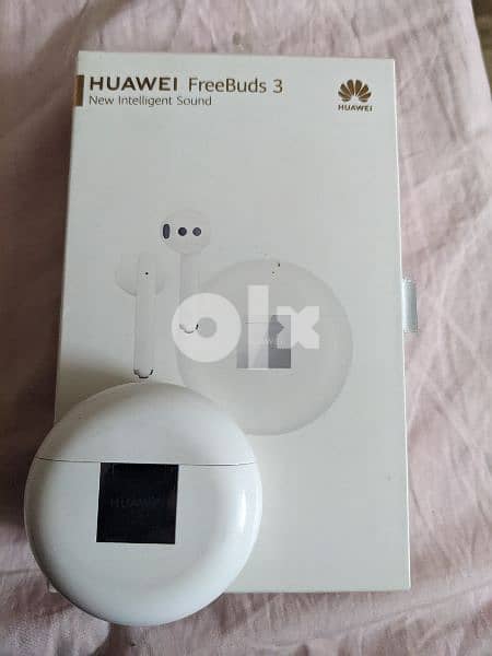 huawei freebuds 3 olx