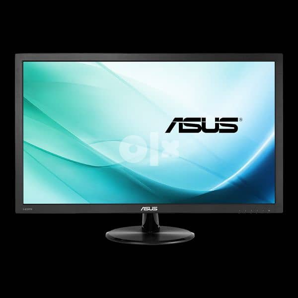 ASUS Gaming Monitor - 21.5\