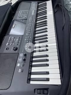 yamaha keyboard for sale olx