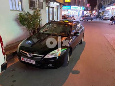 Honda Accord 2006 Cars 104014026