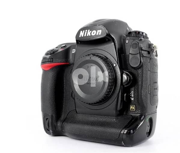 nikon d3 olx