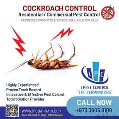Bahrain Pest Control Serice - Best Offer - Call Now 0