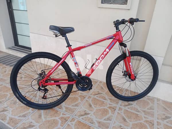 bicycle for selling goods condition 